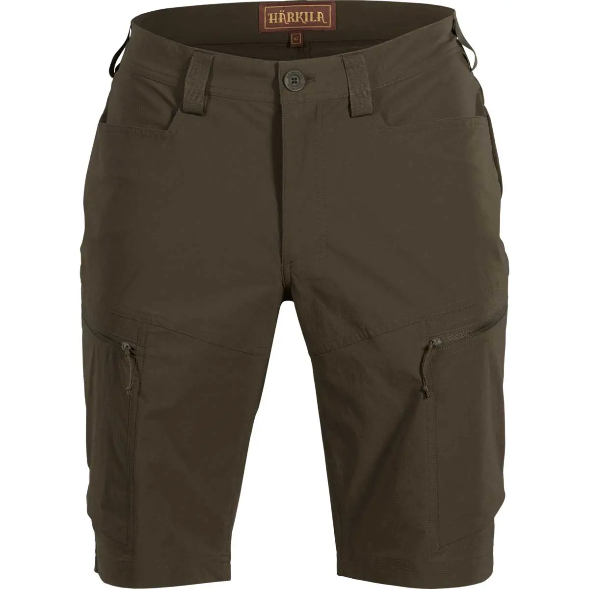 Harkila Trail Shorts 1