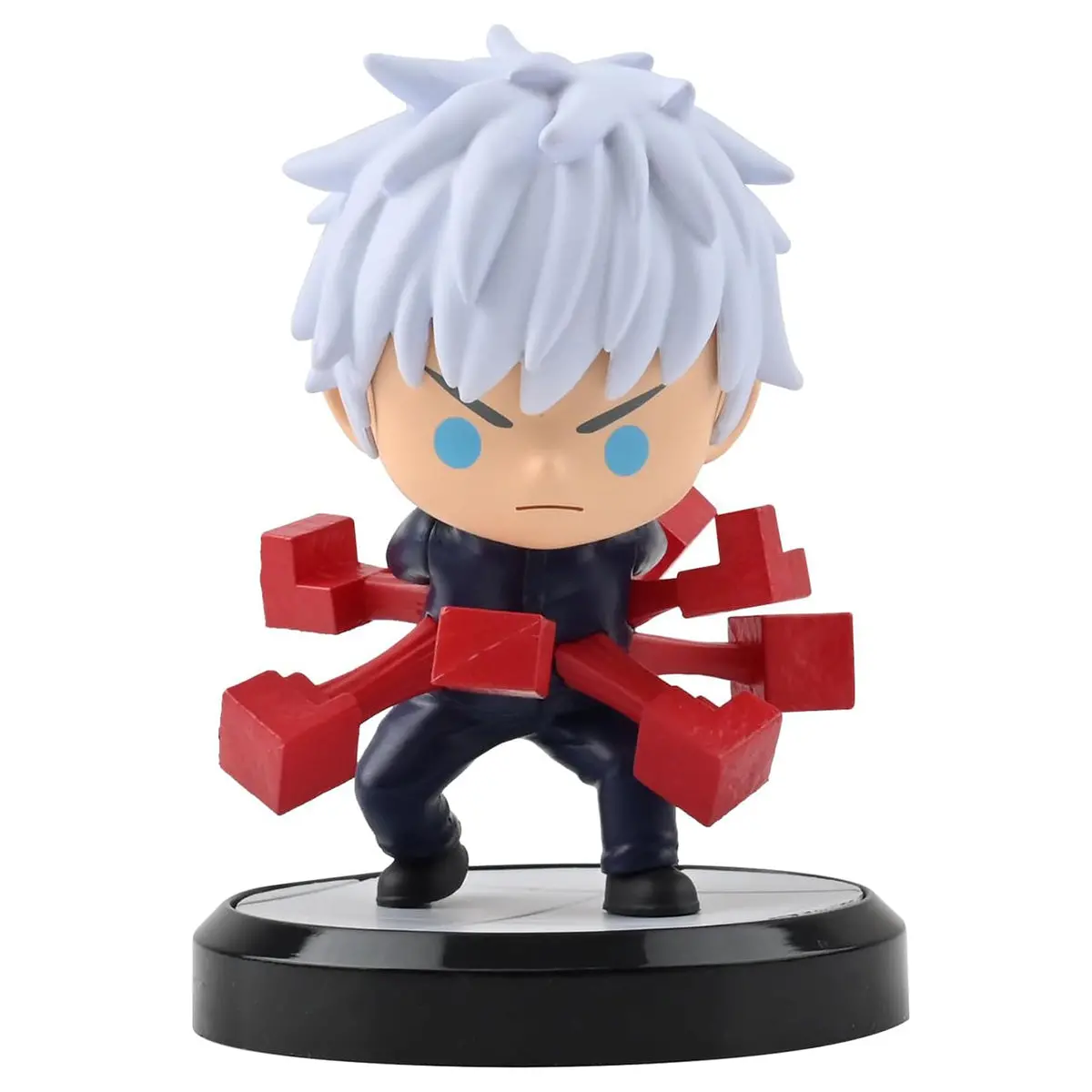 Jujutsu Kaisen: Shibuya Incident: Cursed Series Satoru Gojo Figure 2
