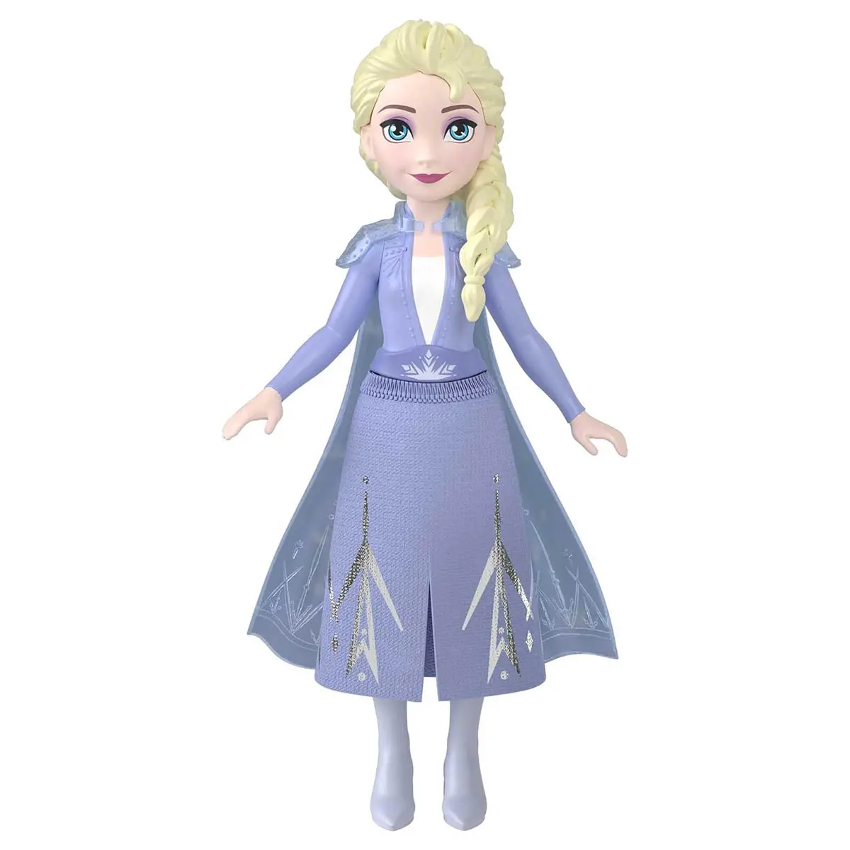 Disney Frozen Elsa Small Doll 2