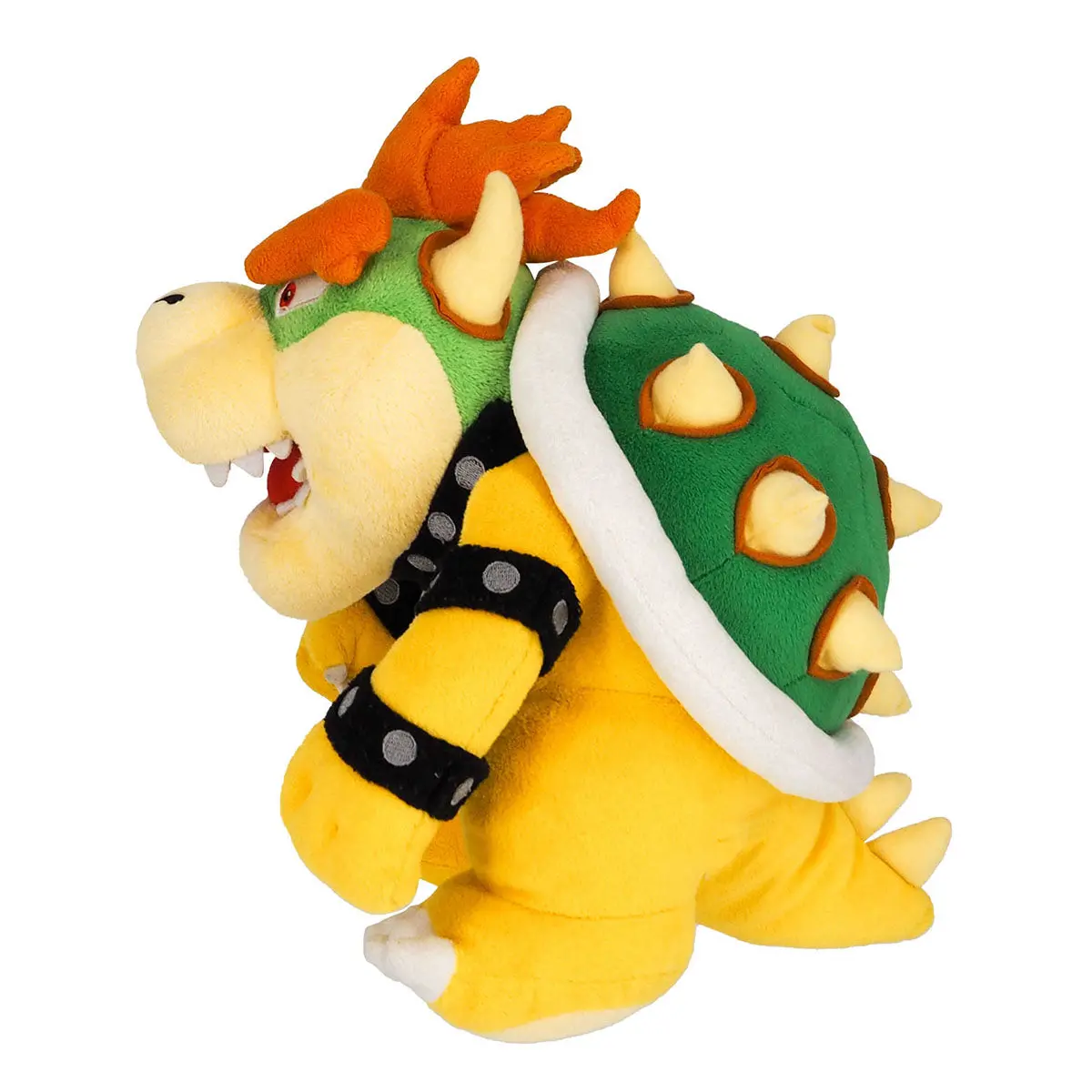 Super Mario Bowser 10" Plush 2