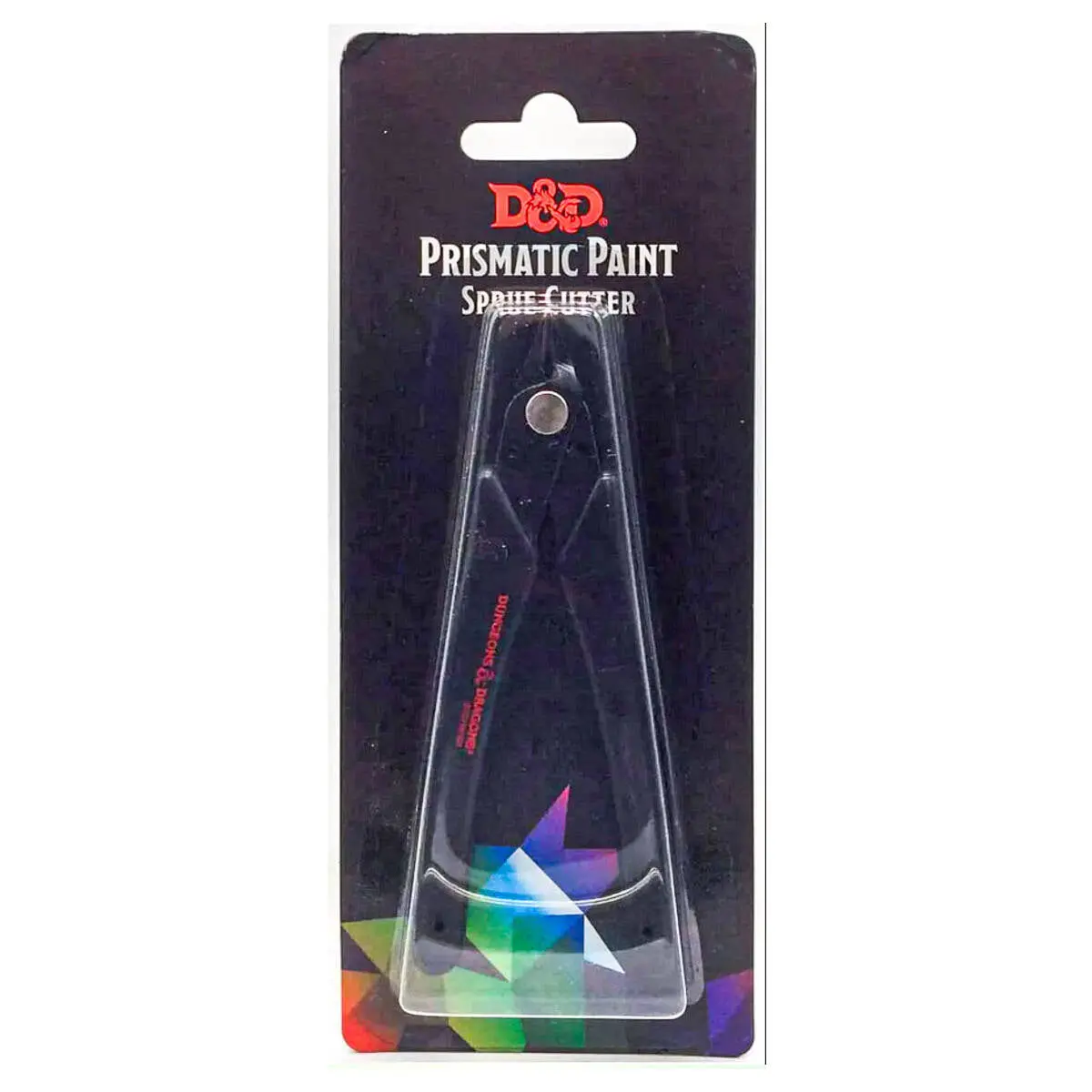 Wizkids D&D Prismatic Paint Sprue Cutter 1