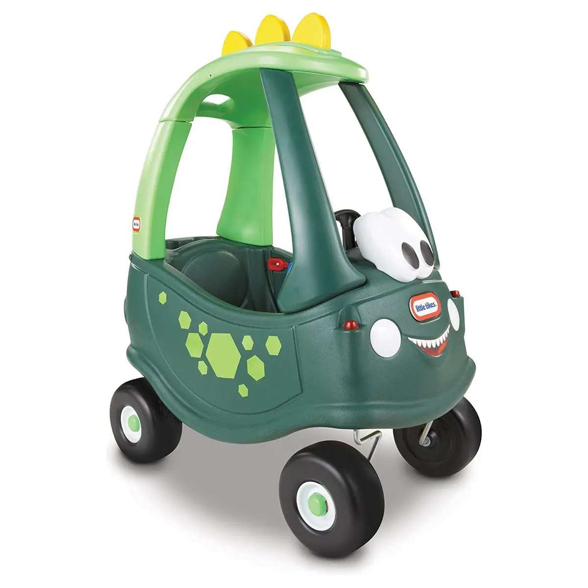 Little Tikes Cozy Coupe Dino Ride On 1