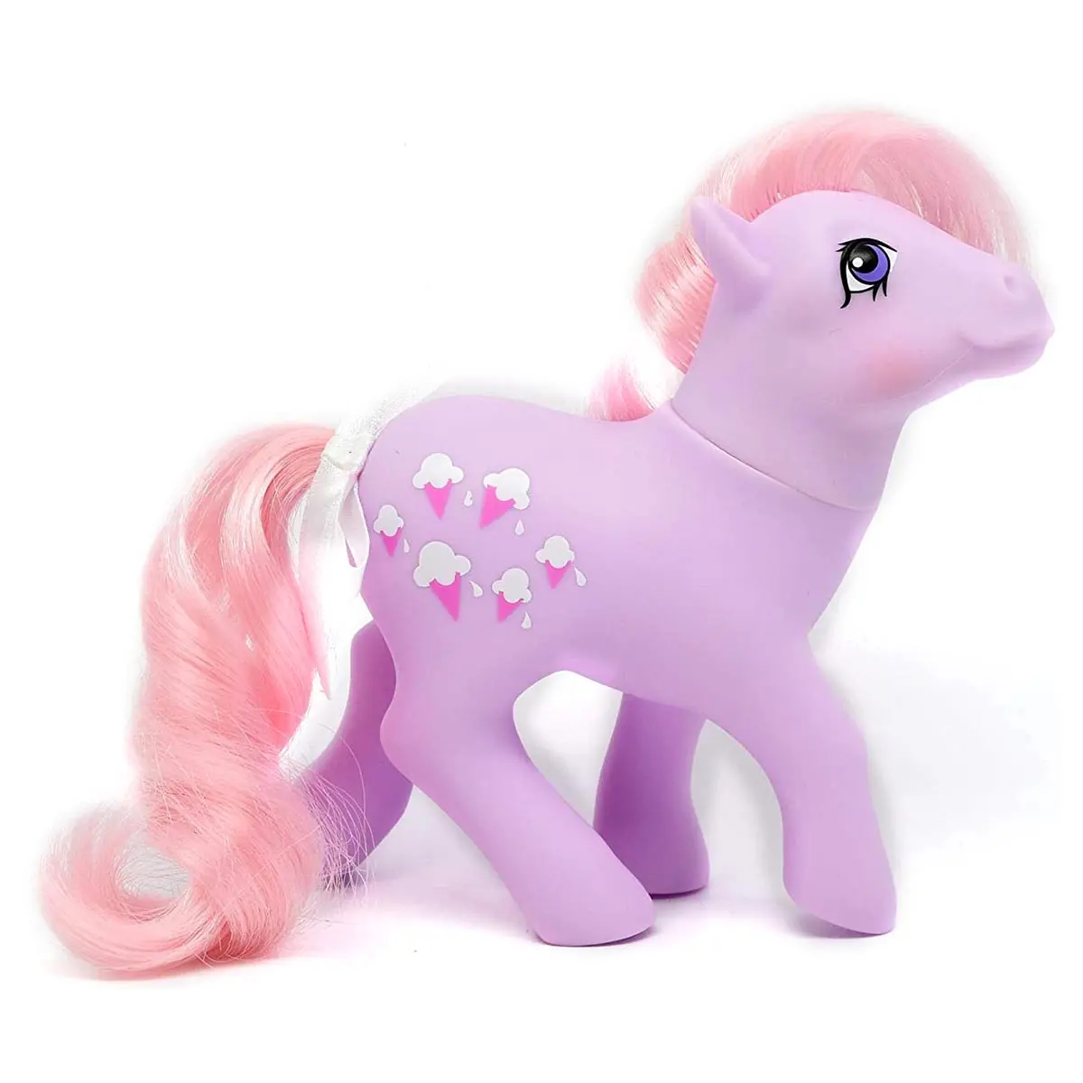 My Little Pony Classic Pony Wave 4 Lickety-Split 1