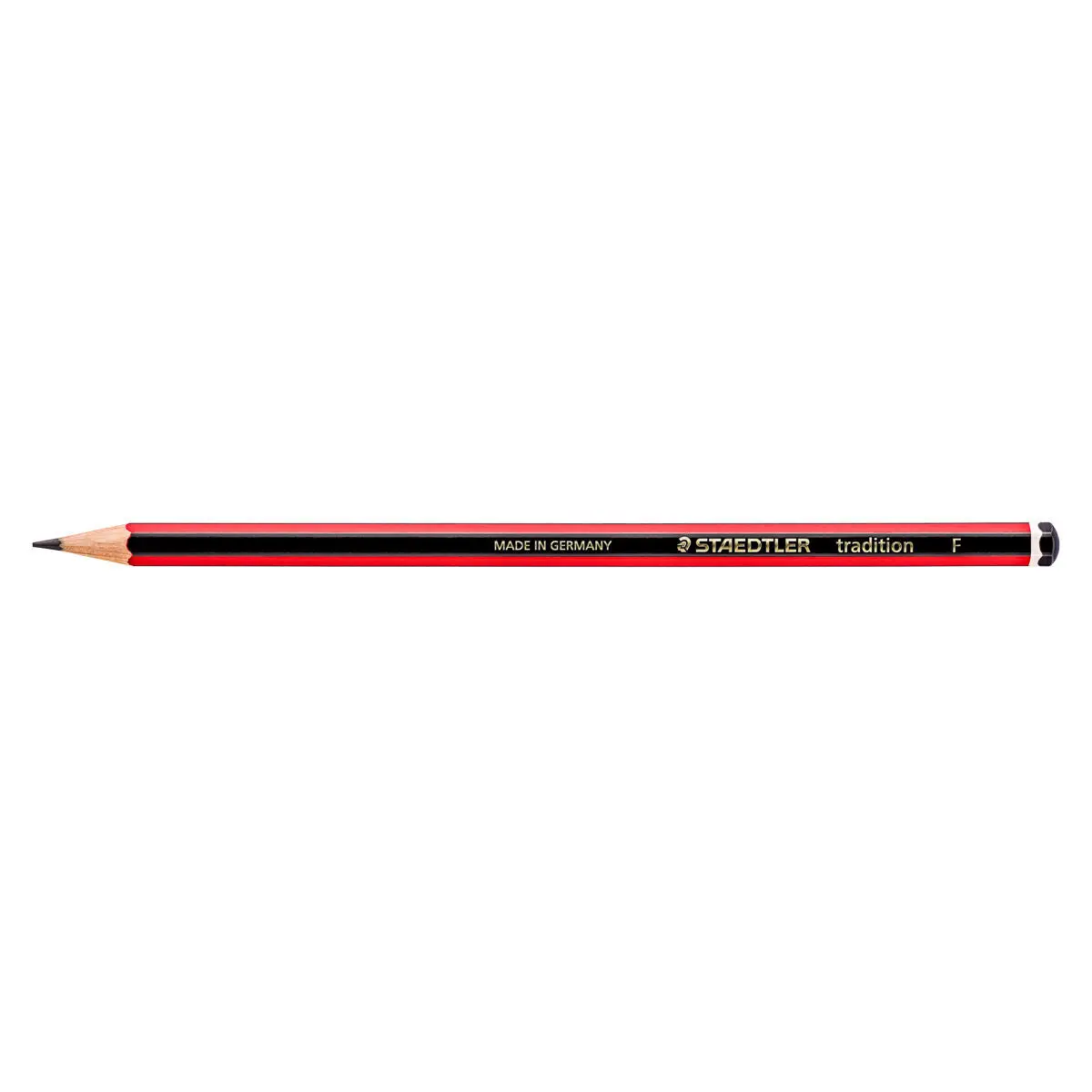 Staedtler Tradition F Pencil 1