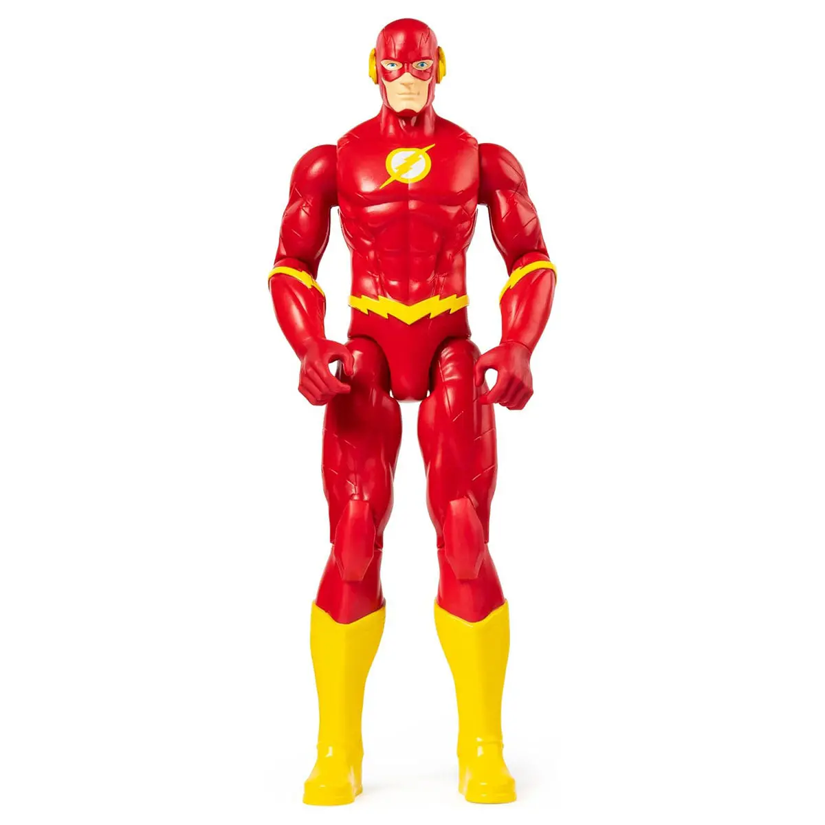 Dc The Flash 12" Action Figure 2