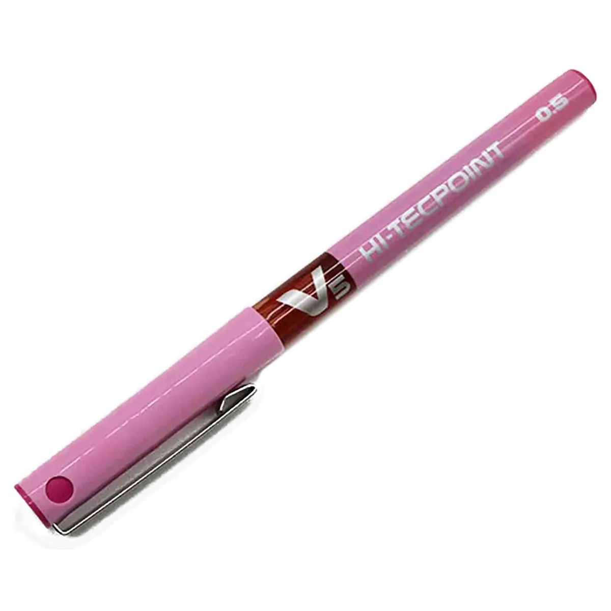 Pilot V5 Liquid Ink Rollerball Fine Line Pen 1