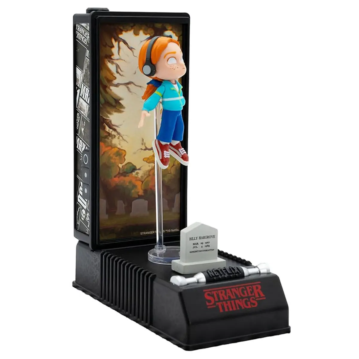 Stranger Things Upside Down Capsule Series 3 2