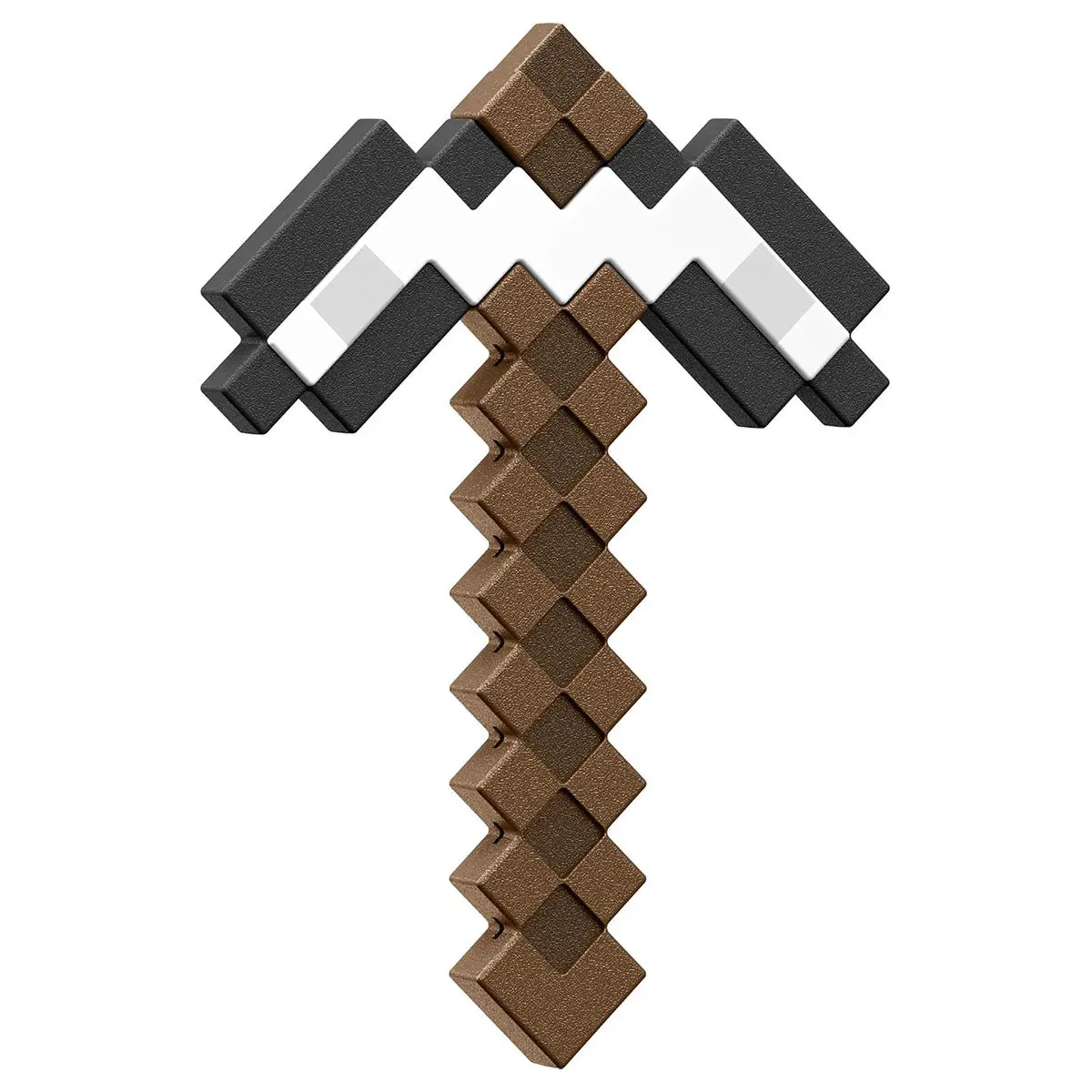 Minecraft Iron Pickaxe Role Play Toy 1