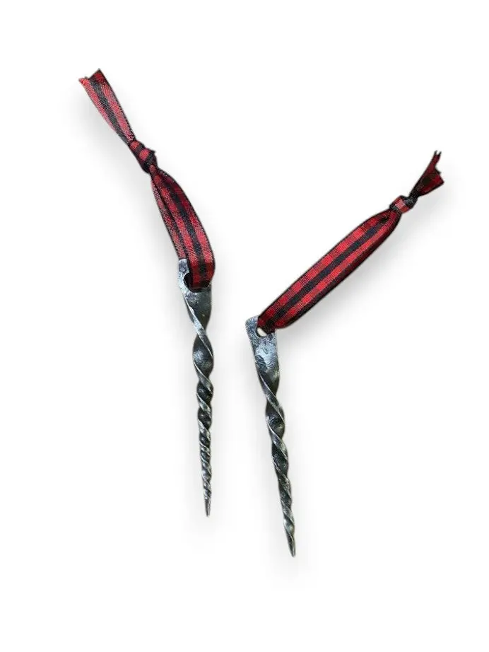 Blacksmith Small Icicle 1