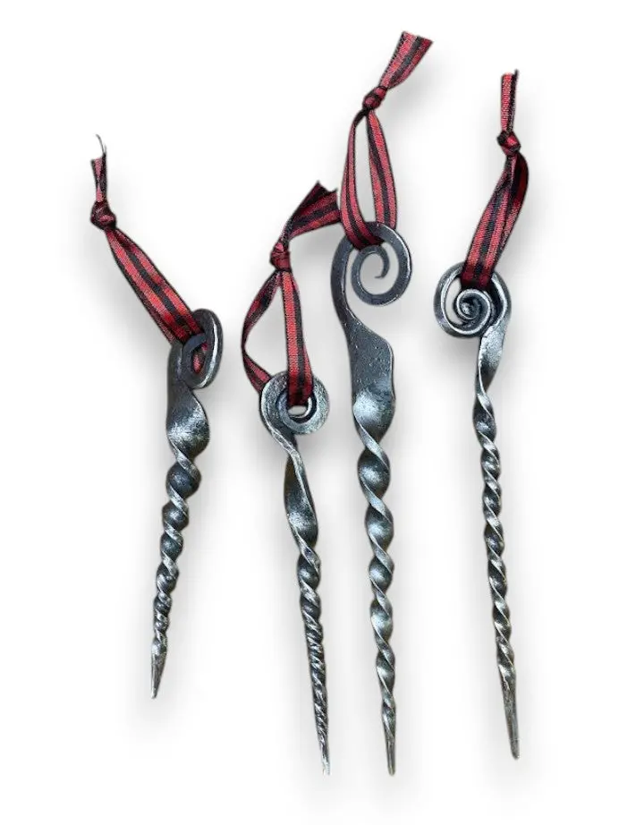Blacksmith Large Icicle 1