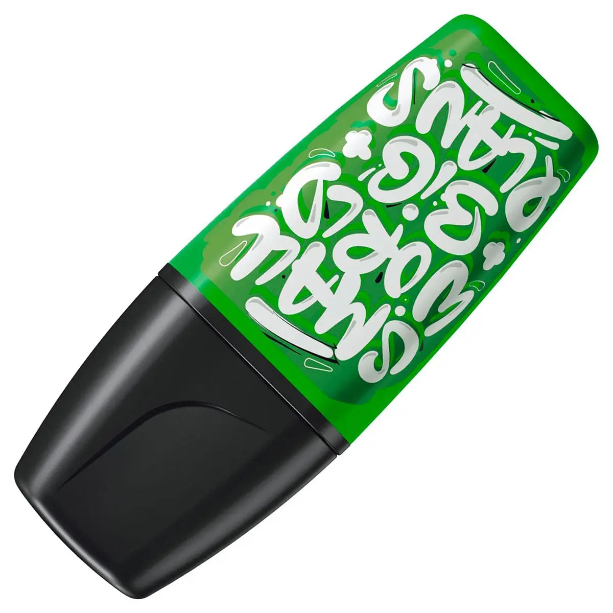 Stabilo Boss Mini Highlighters By Snooze One (6 Pack) 2