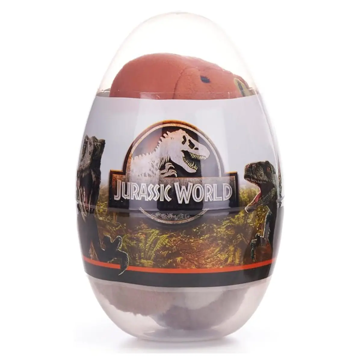 Jurassic World Spinosaurus Plush 1
