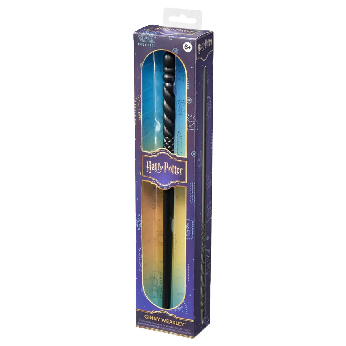 Harry Potter Ginny Weasley Wand 1