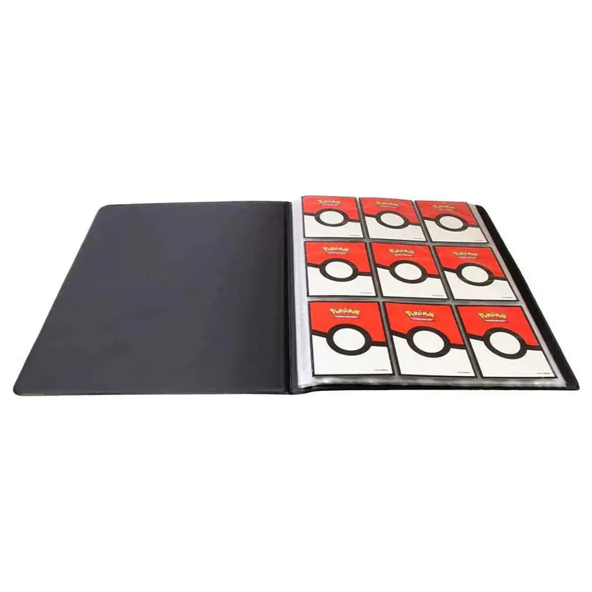 Pokémon Tcg: Iono And Bellibolt 9-Pocket Portfolio 2