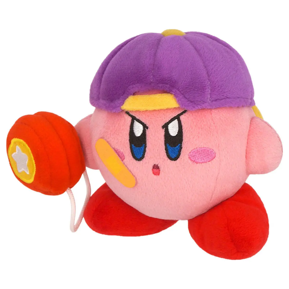 Nintendo Yo-Yo Kirby 13Cm Plush 2