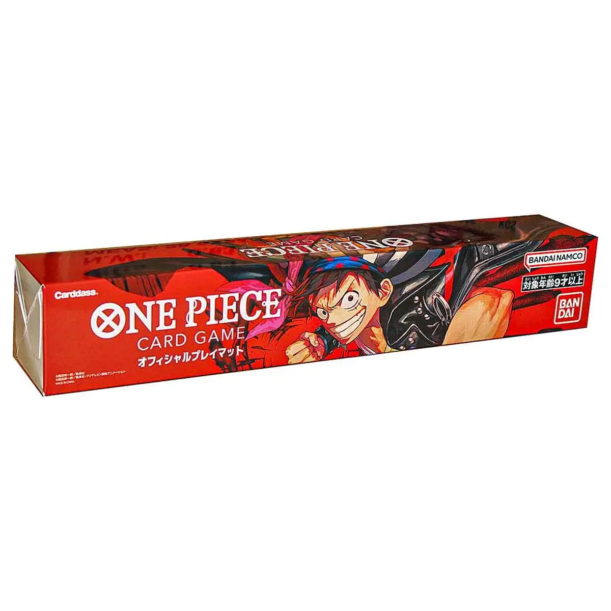 One Piece Card Game: Official Playmat 1