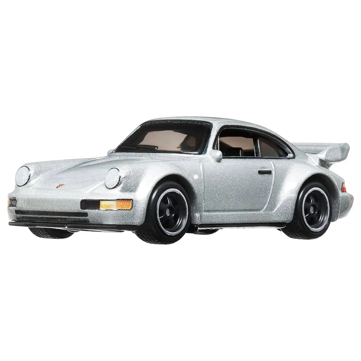 Hot Wheels Premier Fast & Furious: Porsche 911 Carerra Rs 3.8 1:64 Car (3/5) 2