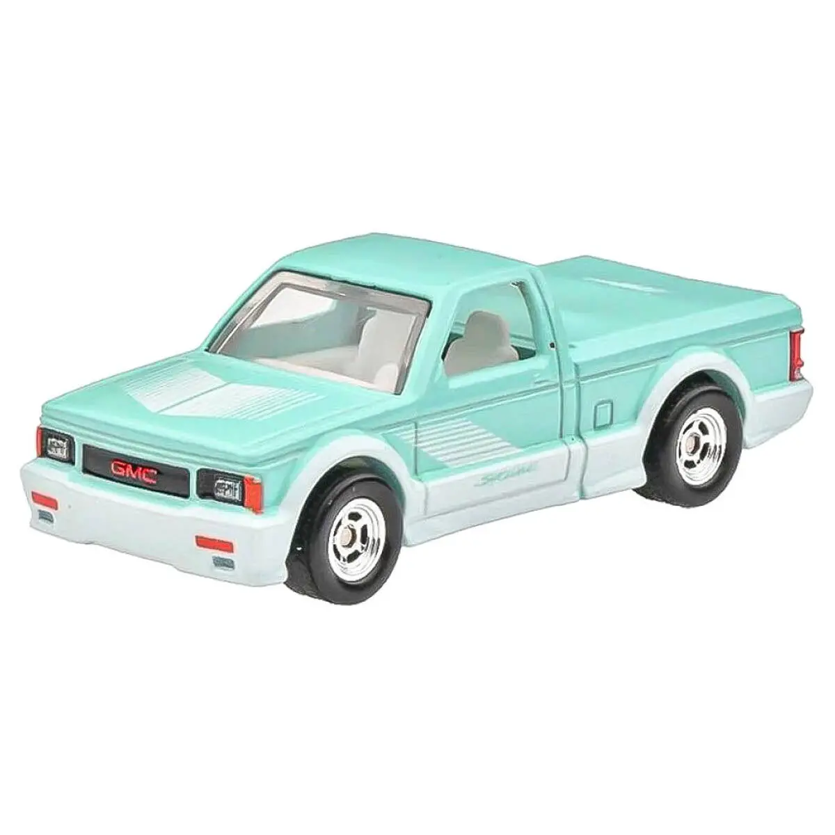 Hot Wheels Boulevard 2023: '91 Gmc Syclone #80 2