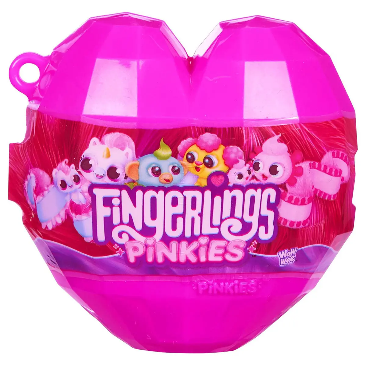 Fingerlings Pinkies (Styles Vary) 1