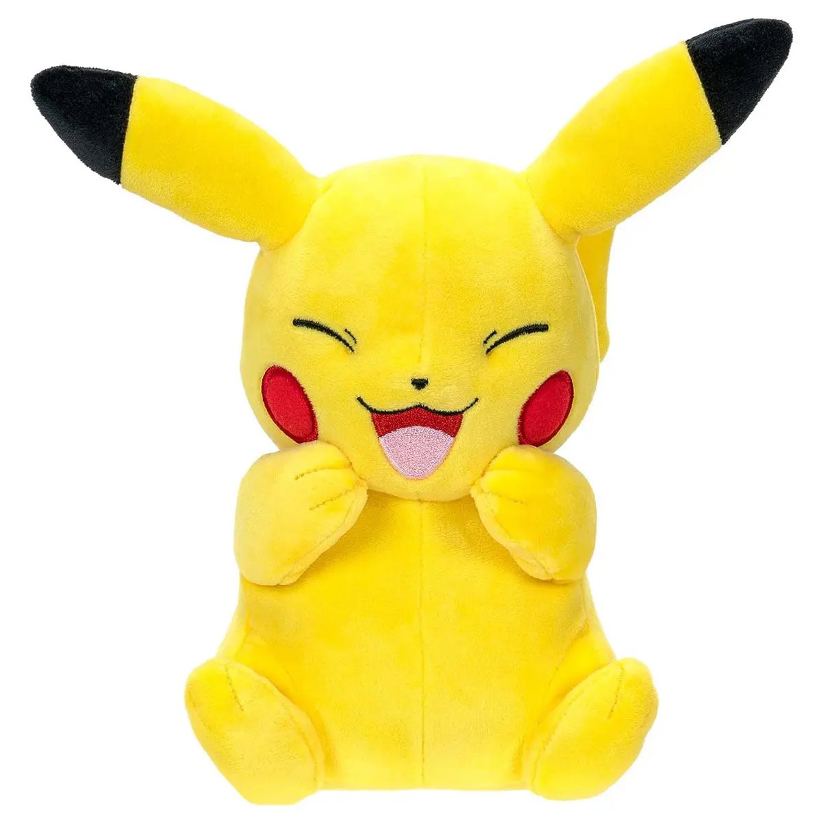 Pokémon Pikachu 8" Plush 1