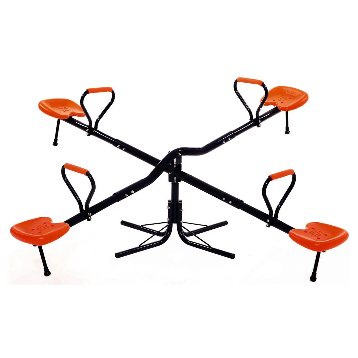 Hedstrom Roundabout Seesaw 1