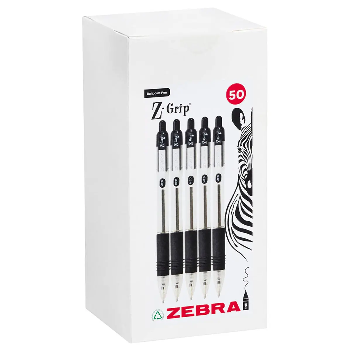 Kid125752-Zpen-Zgripballp8pkblkink-02771 1