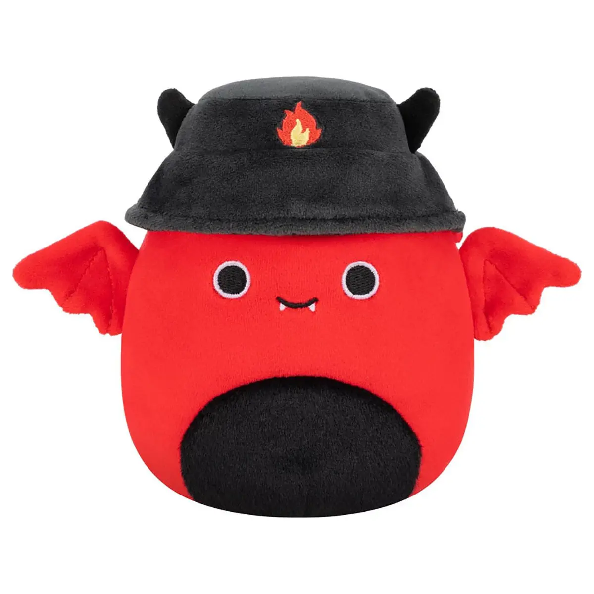 Squishmallows Dante Red Devil 7.5" Plush 1