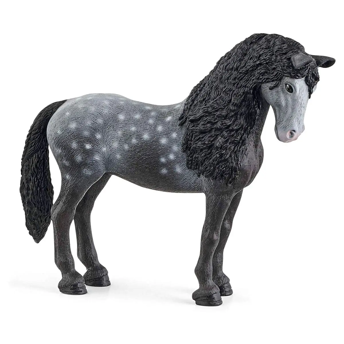 Schleich Horse Club Pura Raza Española Mare Figure 1
