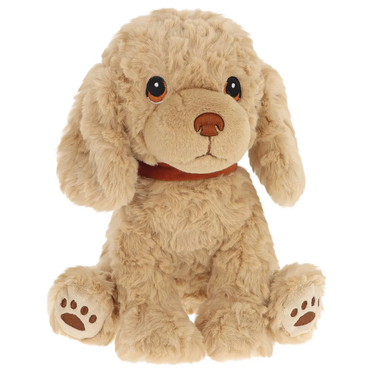 Keeleco Puppy Love Cavapoo Plush 1