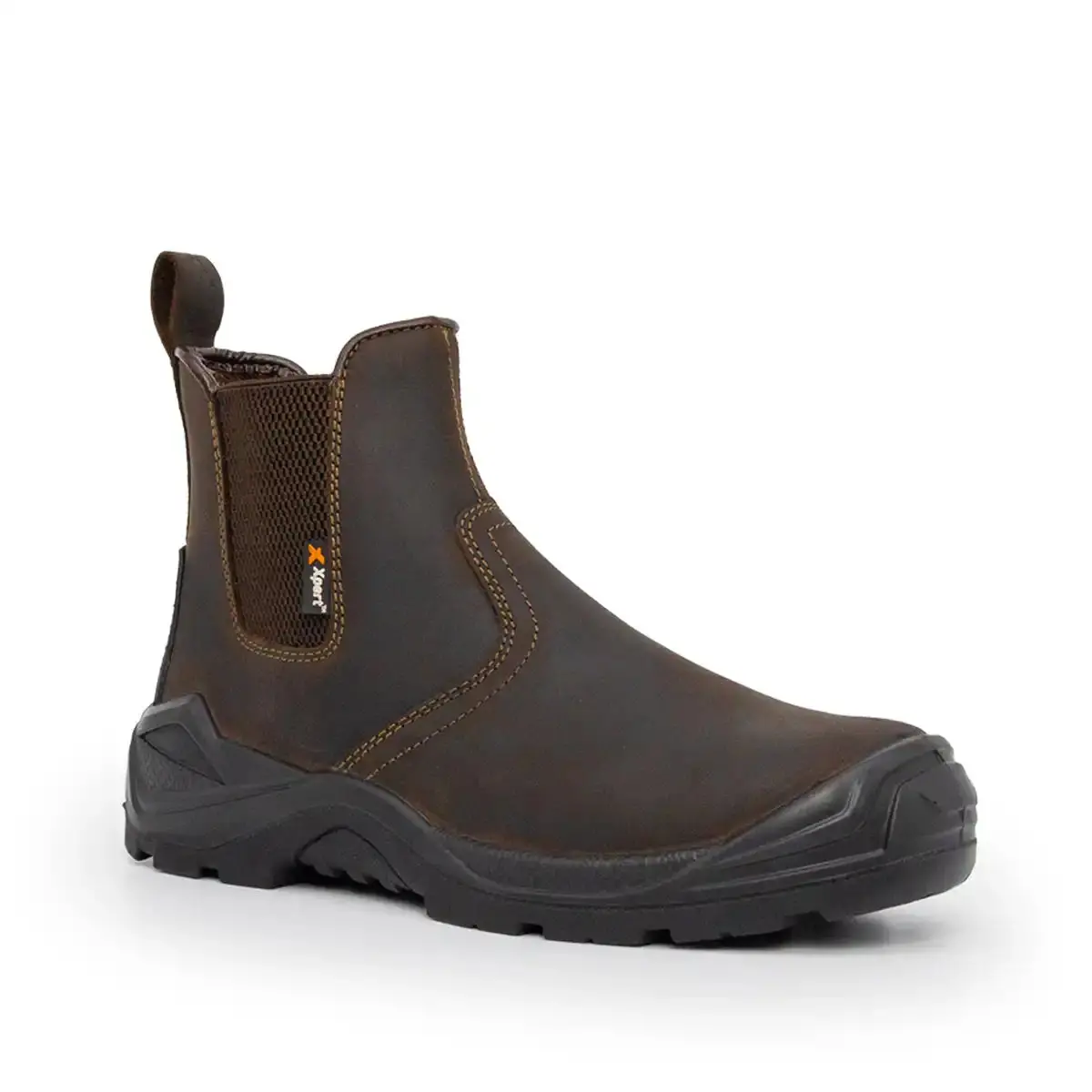 Xpert Defiant Sbp Safety Dealer Boot 1