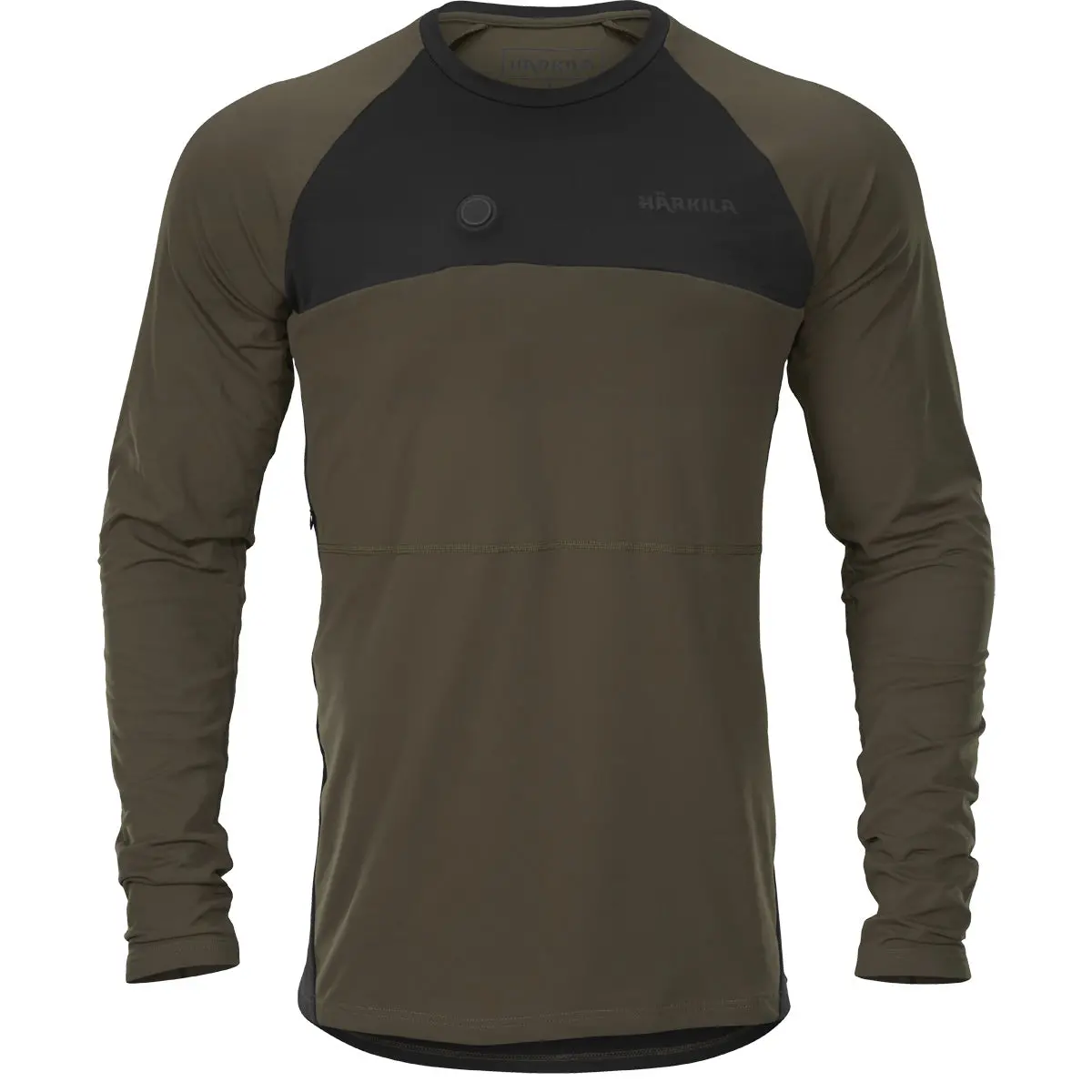 Harkila Heat Long Sleeve T-Shirt 1