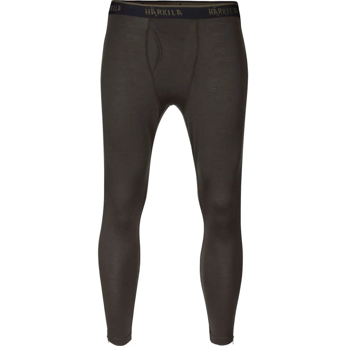 Harkila Base All Season Side Zip Long John 1