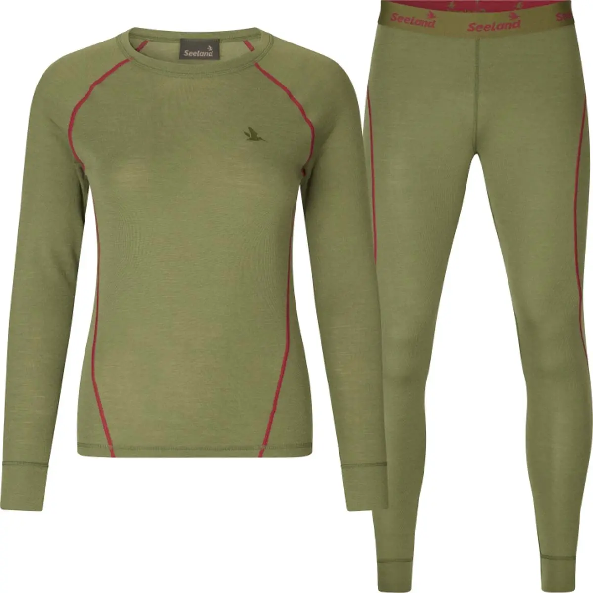 Seeland Hawker Women's Base Layer 1
