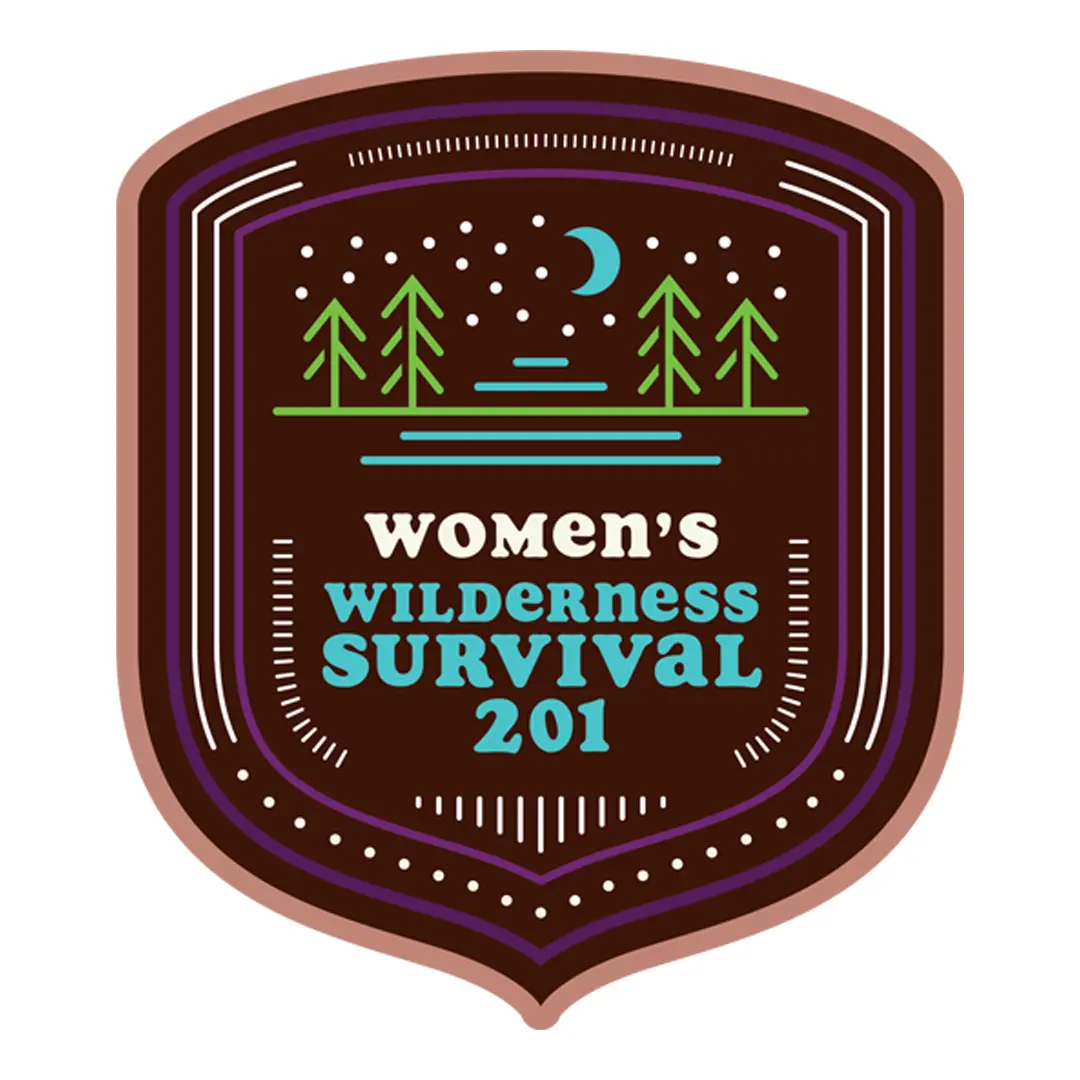 Women’S Wilderness Survival 201 1