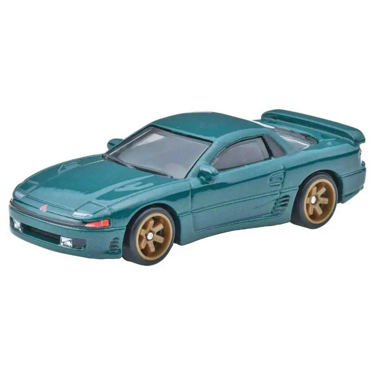 Hot Wheels Boulevard 2024: Mitsubishi 3000Gt Vr-4 #98 2