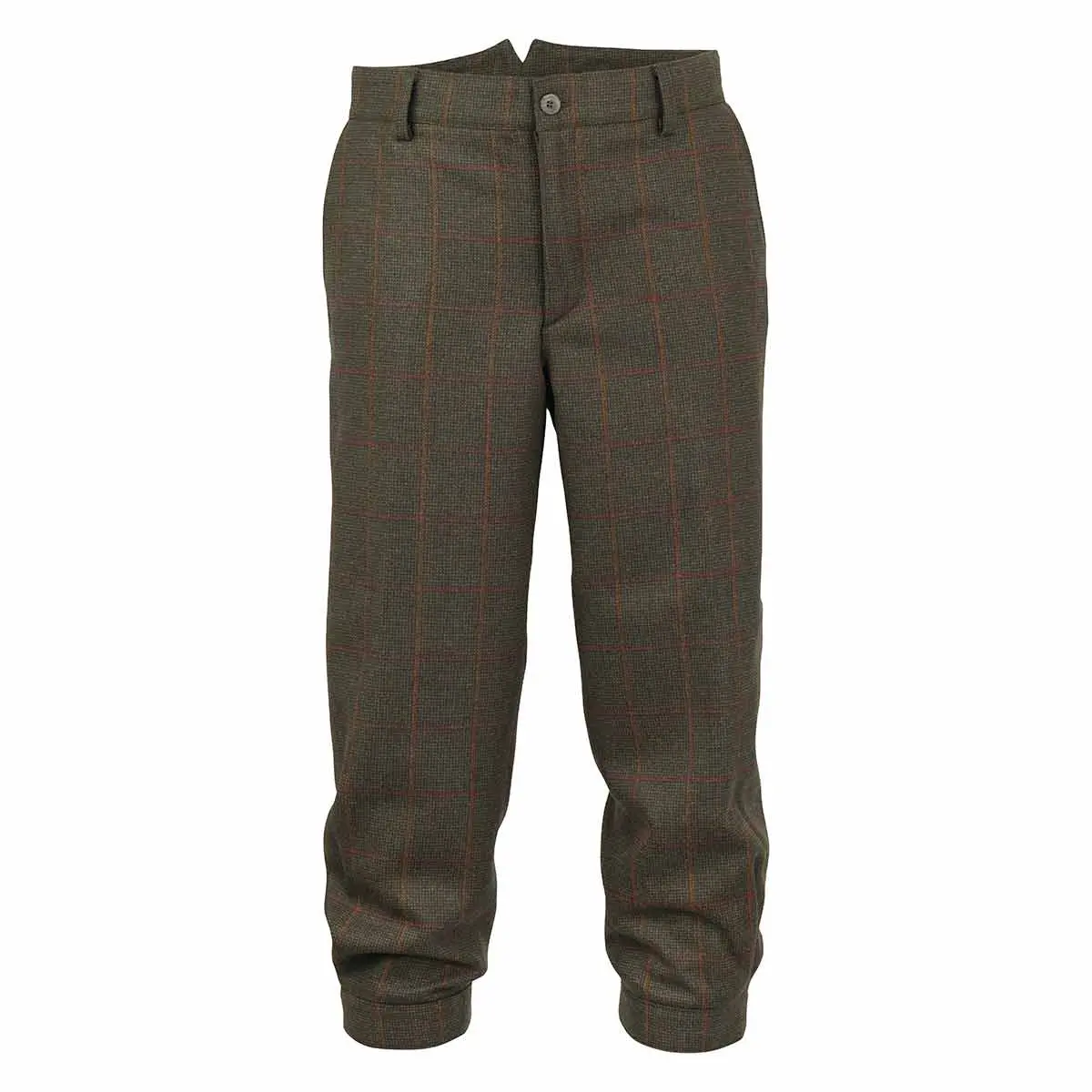 Laksen Hastings Waterproof Tweed Plus Fours W.Ctx 1