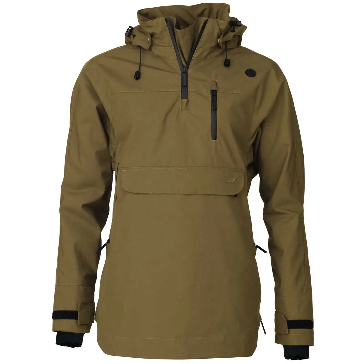 Laksen Women's Sustainable Waterproof Smock – Dynamic Eco Collection
