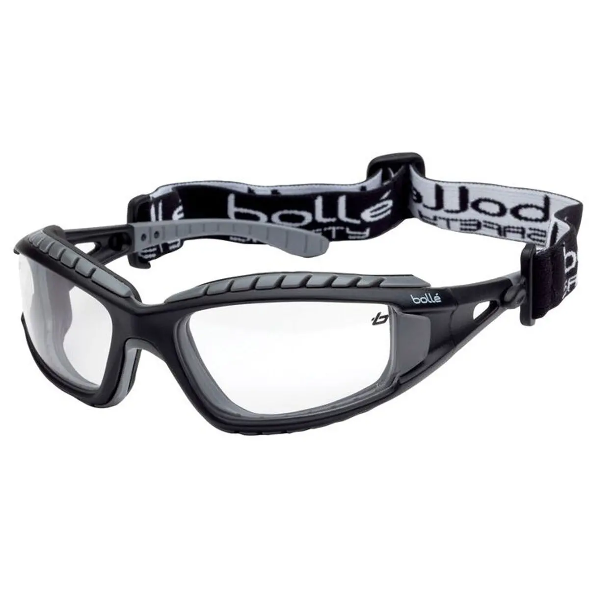 Bolle Tracker Safety Glasses 1