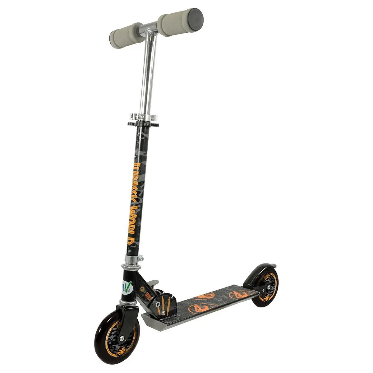 Jurassic Park In-Line Scooter 1