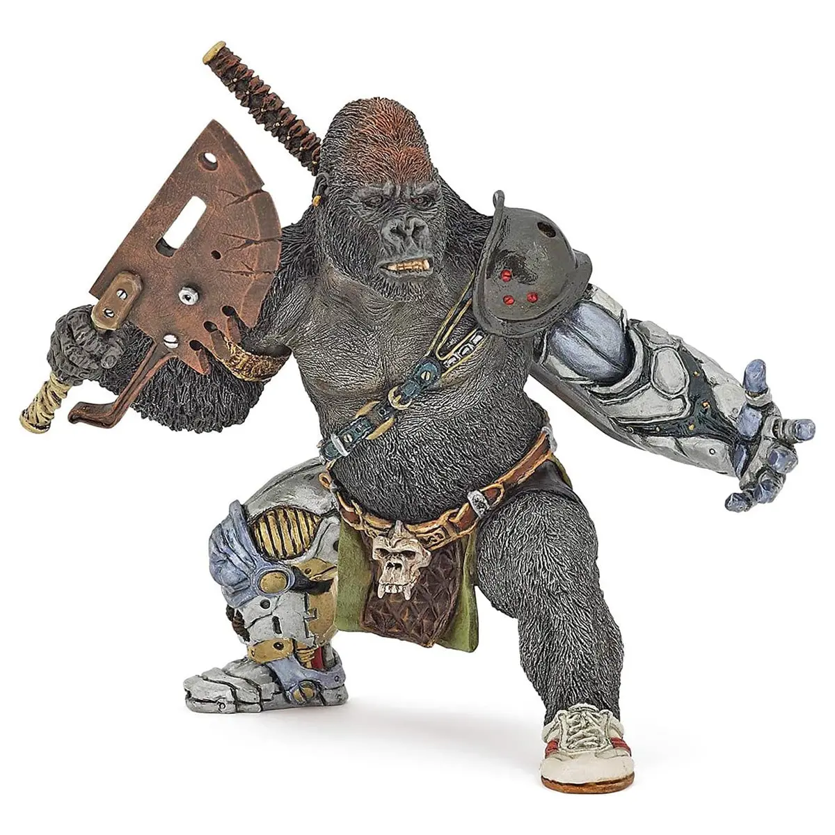 Papo Mutant Gorilla Figure 1