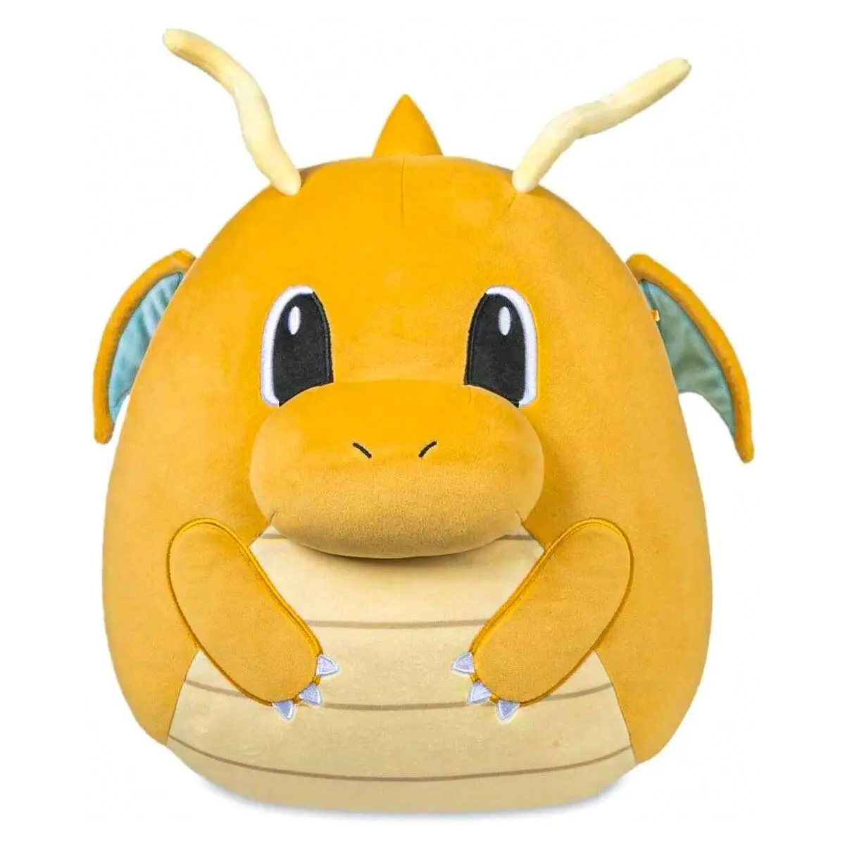 Squishmallows Pokémon Dragonite 14" Plush 1
