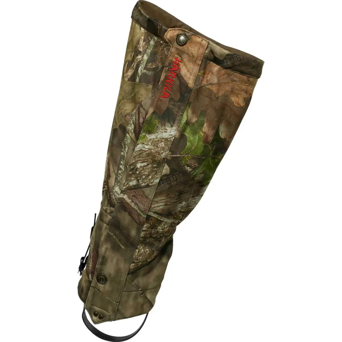 Harkila Moose Hunter 2.0 Silent Gaiters 1