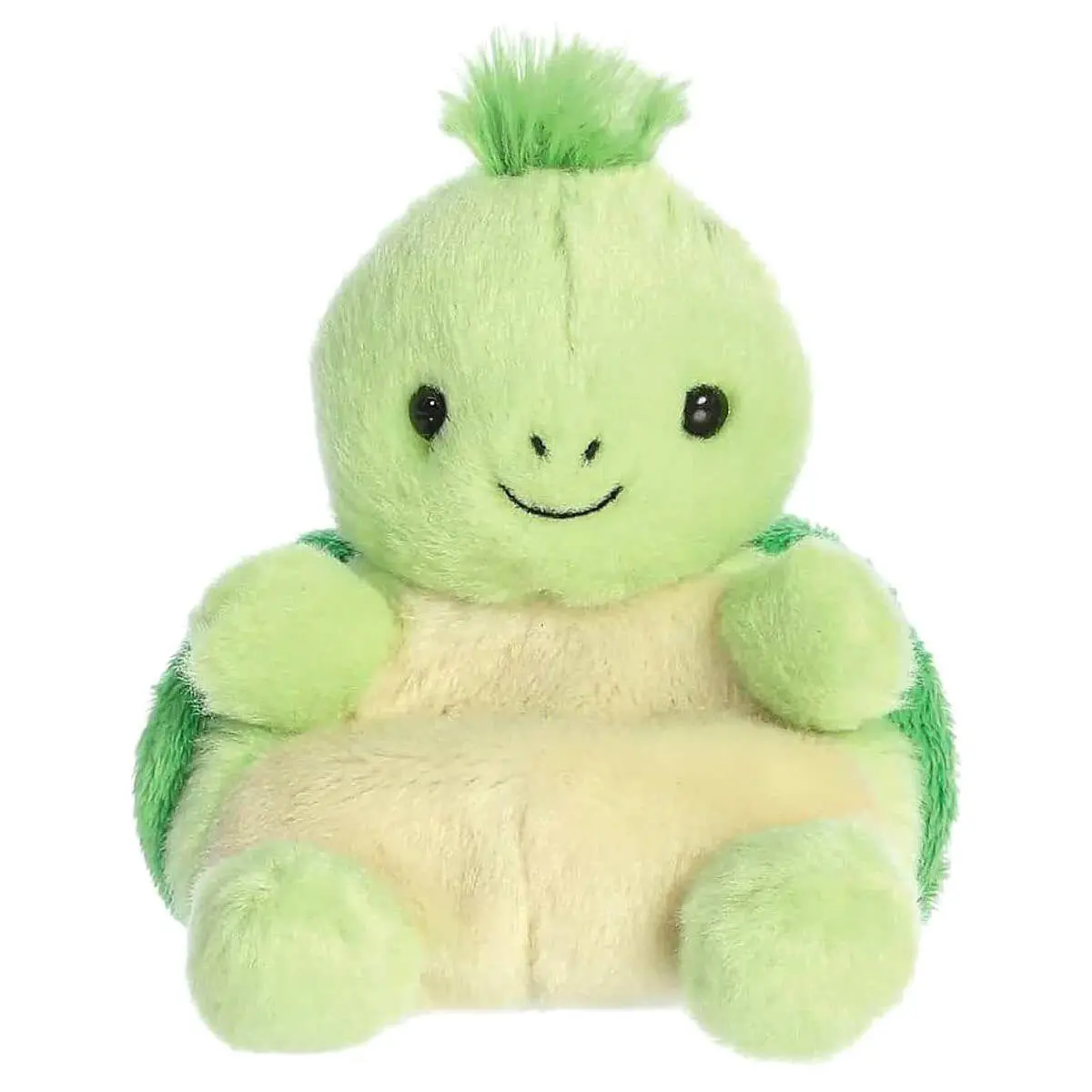 Palm Pals Tiny Turtle 13Cm Soft Toy 1