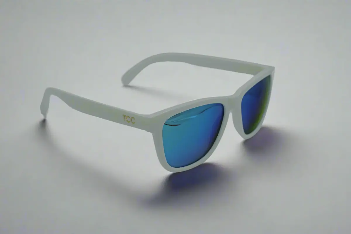 Tcc Tensaw Polarized Sunglasses - Denali 1