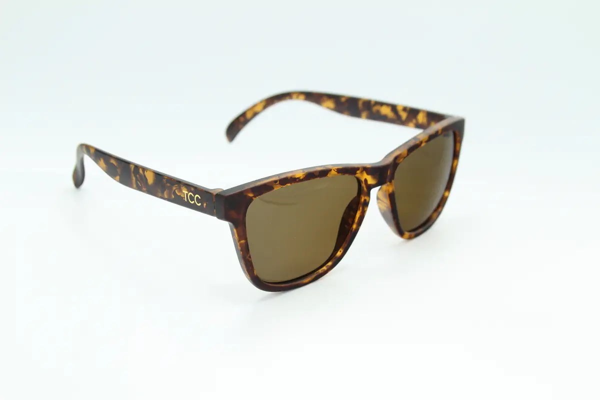 Tcc Tensaw Polarized Sunglasses - Joshua Tree 1