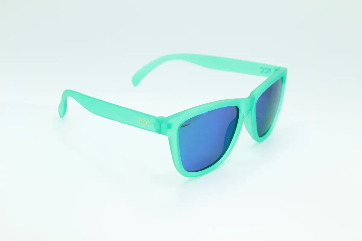Tcc Tensaw Polarized Sunglasses - Channel Islands 1