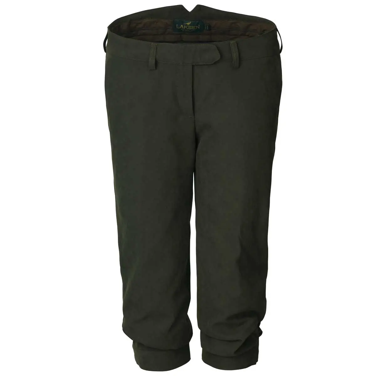 Laksen Gloster Ladies Breeks W.Ctx 1