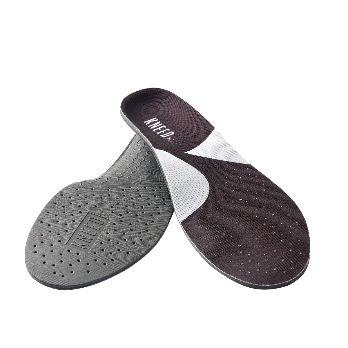 Kneed2run – Best Running Insoles For Plantar Fasciitis, Heel Pain & Foot Injury Relief 1