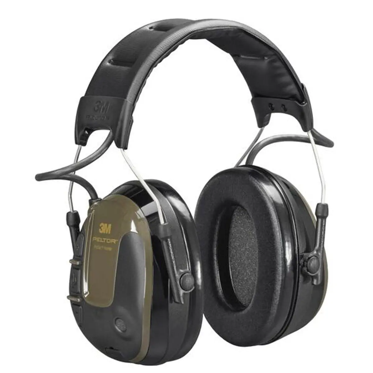 Peltor Protac Hunter Ear Defenders 1