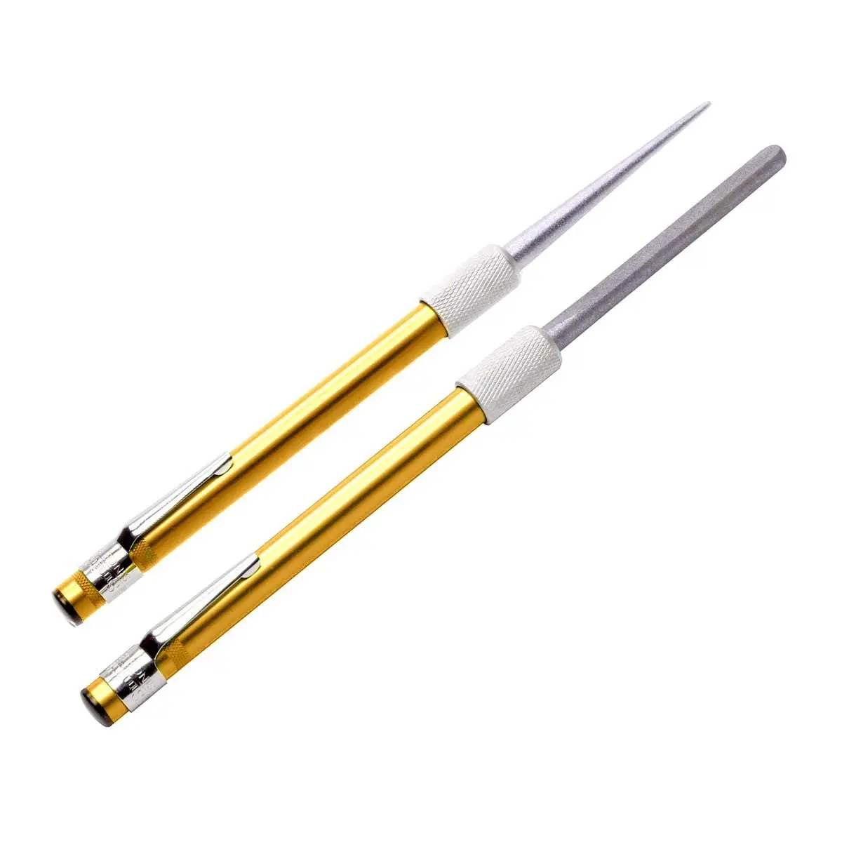 Smith's Diamond Retractable Sharpener 1